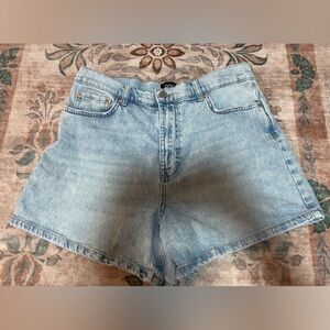 *3/$60* BDG By Urban Outfitters High Waisted Denim Shorts